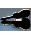 41吋 玻璃纖維 木結他硬盒 Guitar Hard case